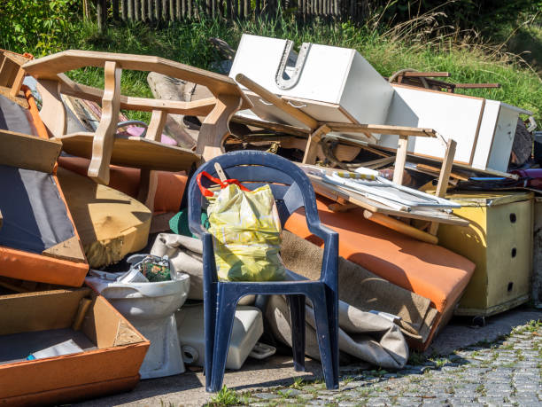 Best Yard Cleanup Services  in Resaca, GA