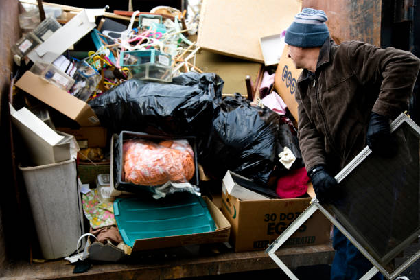 Best Attic Cleanout Services  in Resaca, GA