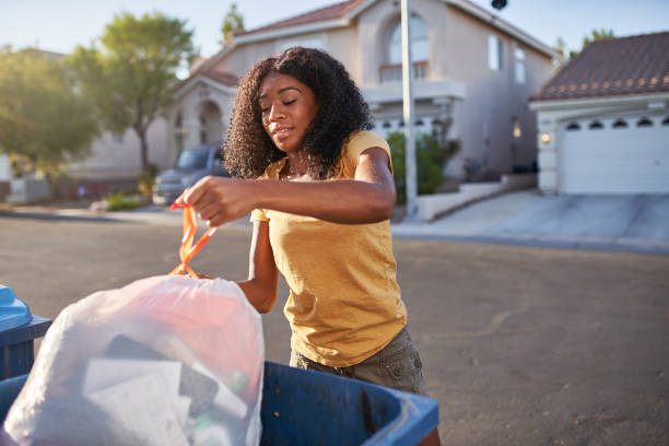 Best Commercial Cleanout Services  in Resaca, GA