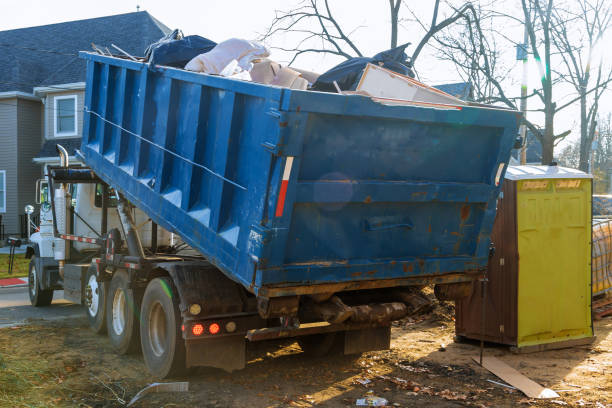Best Junk Hauling Services  in Resaca, GA