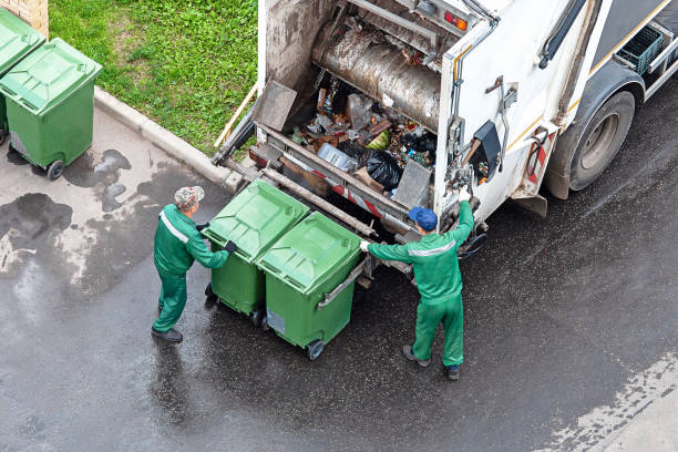 Best Office Junk Removal  in Resaca, GA