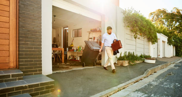Best Electronics Removal Services  in Resaca, GA