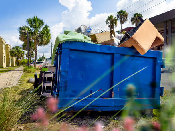 Best Residential Junk Removal  in Resaca, GA