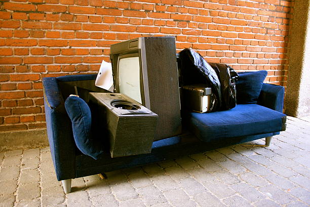 Best Commercial Junk Removal  in Resaca, GA