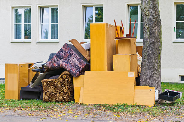 Professional Junk Removal in Resaca, GA