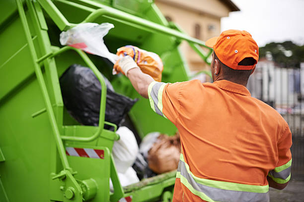 Best Full-Service Junk Removal  in Resaca, GA