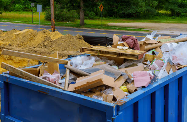 Best Residential Junk Removal  in Resaca, GA